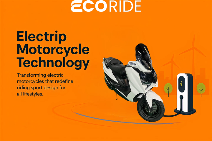 Electric Motorcycle